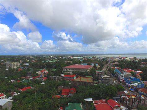 BPI Sorsogon City Philippines .